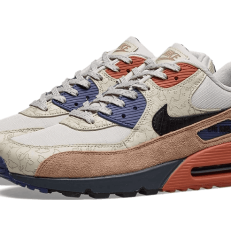 Nike Sko Air Max 90 Desert Sand